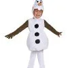 Spirit Halloween Toddler Olaf Costume - Frozen 1 Spirit Halloween Toddler Olaf Costume - Frozen -Toddler Costumes Shop 01249606 a