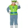 Spirit Halloween Toddler Rocky Costume - PAW Patrol -Toddler Costumes Shop 01332840 a