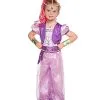 Spirit Halloween Toddler Shimmer Costume Deluxe - Shimmer And Shine -Toddler Costumes Shop 01335686 a