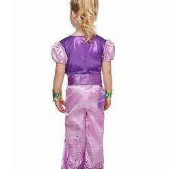 Spirit Halloween Toddler Shimmer Costume - Shimmer And Shine 5 Spirit Halloween Toddler Shimmer Costume - Shimmer And Shine -Toddler Costumes Shop 01335744 b