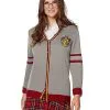 Spirit Halloween Gryffindor Sweater - Harry Potter -Toddler Costumes Shop 01361179 a