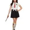 Spirit Halloween Hogwarts Uniform Costume - Harry Potter -Toddler Costumes Shop 01368182 a
