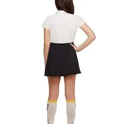 Spirit Halloween Hogwarts Uniform Costume - Harry Potter -Toddler Costumes Shop 01368182 b