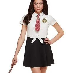 Spirit Halloween Hogwarts Uniform Costume - Harry Potter -Toddler Costumes Shop 01368182 d