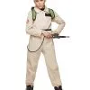 Spirit Halloween Kids Ghostbusters Boys One Piece Costume With Proton Pack - Ghostbuste -Toddler Costumes Shop 01368505 a