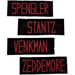 Spirit Halloween Kids Ghostbusters Boys One Piece Costume With Proton Pack - Ghostbuste -Toddler Costumes Shop 01368505 d