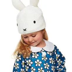 Spirit Halloween Toddler Miffy Costume - Miffy -Toddler Costumes Shop 01379973 c