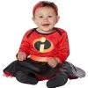 Spirit Halloween Baby The Incredibles Dress - Disney -Toddler Costumes Shop 01388081 a