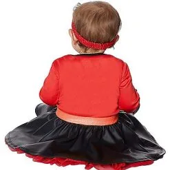 Spirit Halloween Baby The Incredibles Dress - Disney -Toddler Costumes Shop 01388081 d