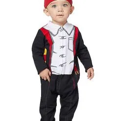 Spirit Halloween Baby Harry Potter Coveralls Costume And Hat -Toddler Costumes Shop 01388164 c