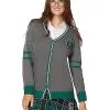 Spirit Halloween Slytherin Sweater - Harry Potter -Toddler Costumes Shop 01392752 a