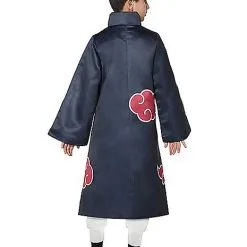 Spirit Halloween Kids Akatsuki Robe - Naruto Shippuden 5 Spirit Halloween Kids Akatsuki Robe - Naruto Shippuden -Toddler Costumes Shop 01396621 b