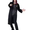 Spirit Halloween Gryffindor Robe - Harry Potter -Toddler Costumes Shop 01398619 a