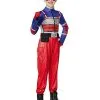 Spirit Halloween Kids Henry Danger Costume - Nickelodeon -Toddler Costumes Shop 01407949 a