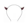 Spirit Halloween Devil Rhinestone Headband -Toddler Costumes Shop 01415223 a