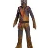 Spirit Halloween Kids Chewbacca Costume Deluxe - Solo: A Star Wars Story -Toddler Costumes Shop 01415645 a