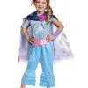 Spirit Halloween Toddler Bo Peep Costume Deluxe - Toy Story 4