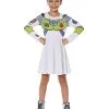 Spirit Halloween Kids Buzz Lightyear Dress Costume - Toy Story -Toddler Costumes Shop 01433200 a