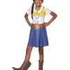 Spirit Halloween Jessie Dress Costume - Toy Story -Toddler Costumes Shop 01436260 a