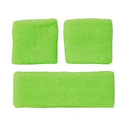 Spirit Halloween '80s Sweatband Set -Toddler Costumes Shop 01441070 a