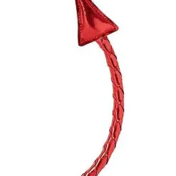 Spirit Halloween Red Devil Tail Whip -Toddler Costumes Shop 01441666 c