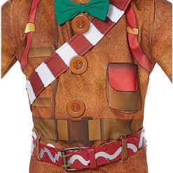 Spirit Halloween Boys Merry Marauder Costume - Fortnite -Toddler Costumes Shop 01442235 d