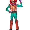 Spirit Halloween Boys TomatoHead Costume - Fortnite -Toddler Costumes Shop 01444132 a