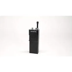 Spirit Halloween Ghostbusters Walkie Talkie -Toddler Costumes Shop 01446699 AVS