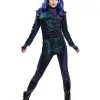 Spirit Halloween Kids Mal Costume Deluxe - Descendants 3 -Toddler Costumes Shop 01448257 a