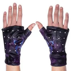 Spirit Halloween Kids Mal Costume Deluxe - Descendants 3 -Toddler Costumes Shop 01448257 c