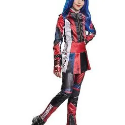 Spirit Halloween Kids Evie Costume Deluxe - Descendants 3