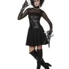 Spirit Halloween Adult Edward Scissorhands Costume Dress -Toddler Costumes Shop 01450949 a