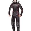 Spirit Halloween Light Up Boys Omega Costume - Fortnite 2 Spirit Halloween Light Up Boys Omega Costume - Fortnite -Toddler Costumes Shop 01457936 a