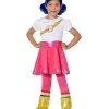 Spirit Halloween Toddler True Costume - True And The Rainbow Kingdom -Toddler Costumes Shop 01458389 a