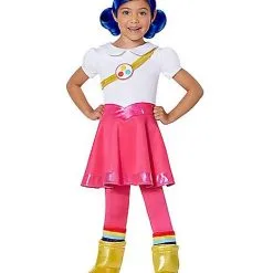 Spirit Halloween Toddler True Costume - True And The Rainbow Kingdom