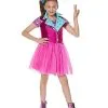 Spirit Halloween Kids JoJo Siwa Dress