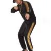 Spirit Halloween Adult Hip Hop Tracksuit Costume -Toddler Costumes Shop 01469261 a