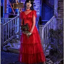Spirit Halloween Adult Lydia Deetz Costume - Beetlejuice