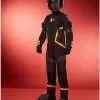 Spirit Halloween Boys Dark Voyager Costume - Fortnite -Toddler Costumes Shop 01486968 a