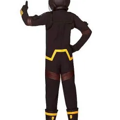 Spirit Halloween Boys Dark Voyager Costume - Fortnite -Toddler Costumes Shop 01486968 c
