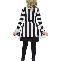 Spirit Halloween Kids Beetlejuice Dress -Toddler Costumes Shop 01491117 c