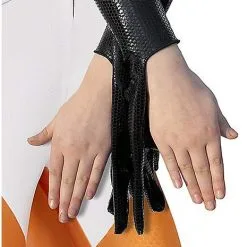 Spirit Halloween Kids Rena Rouge Costume - Miraculous Ladybug -Toddler Costumes Shop 01493113 d