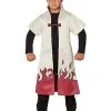 Spirit Halloween Kids Hokage Robe - Naruto Shipudden -Toddler Costumes Shop 01493451 a