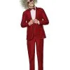 Spirit Halloween Adult Beetlejuice Wedding Suit 1 Spirit Halloween Adult Beetlejuice Wedding Suit -Toddler Costumes Shop 01499912 a