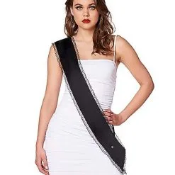 Spirit Halloween Sash -Toddler Costumes Shop 01503259 a