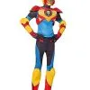 Spirit Halloween Kids Axel Mulligan Costume - Power Players 2 Spirit Halloween Kids Axel Mulligan Costume - Power Players -Toddler Costumes Shop 01505288 a