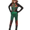 Spirit Halloween Kids Tigress Costume - Carmen Sandiego -Toddler Costumes Shop 01508183 a