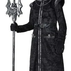 Spirit Halloween Kids Dark Overlord Costume -Toddler Costumes Shop 01521517 d