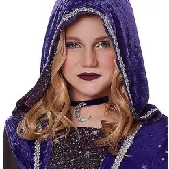 Spirit Halloween Kids Star Sorceress Costume -Toddler Costumes Shop 01523968 c