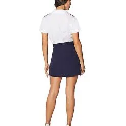 Spirit Halloween Adult Yacht Captain Costume -Toddler Costumes Shop 01526375 b